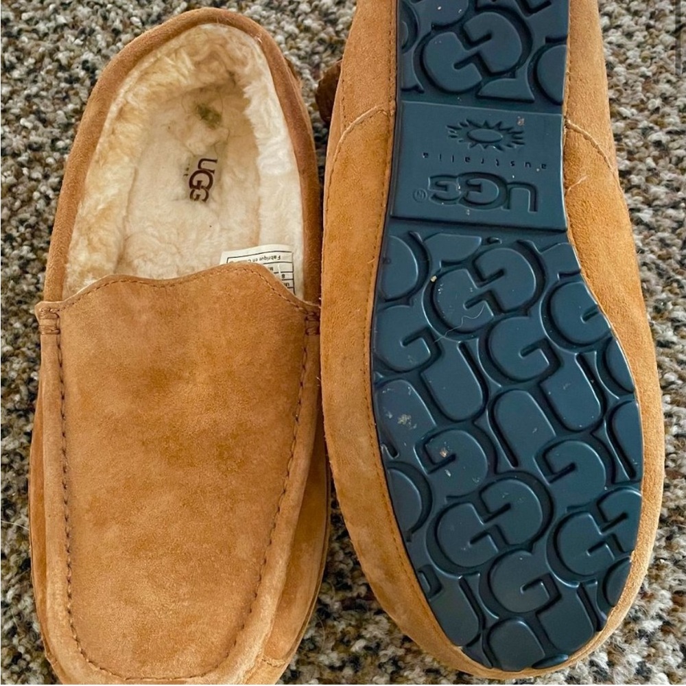 UGG Ansley House Shoes womens size 8